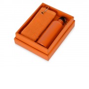 Набор Фитнес, оранжевый