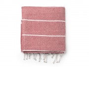 Парео DENIA, красный