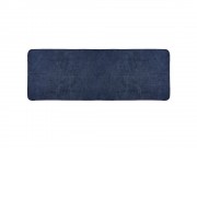 Полотенце ORLY, M, темно-синий