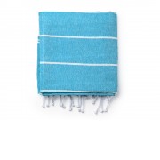 Парео DENIA, бирюзовый