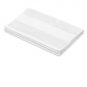 Полотенце Terry S, 450, белый