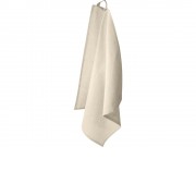 Pheebs Кухонное полотенце из переработанного хлопка/полиэстра плотностью 200 г/м2, серый яркий