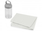 Набор для фитнеса Cross, серый