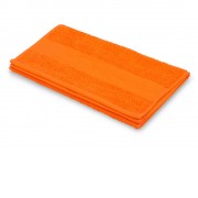 Полотенце Terry S, 450, оранжевый