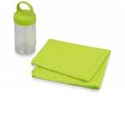 Набор для фитнеса Cross, зеленое яблоко