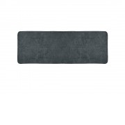 Полотенце ORLY, M, темный свинцовый