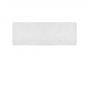 Полотенце из микрофибры KELSEY, белый