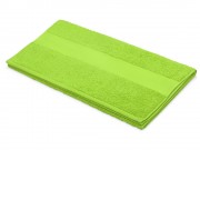 Полотенце Terry М, 450, зеленое яблоко