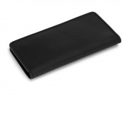 Бумажник Клайд, черный