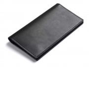 Бумажник Денмарк, черный