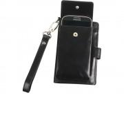 Портмоне с отделением для мобильного телефона Мобильный офис