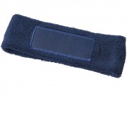 Повязка на голову Roger, темно - синий
