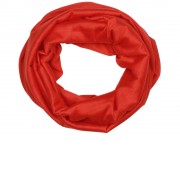 Мультифункциональная бандана Farbe, красный