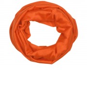 Мультифункциональная бандана Farbe, оранжевый