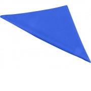 Heracles бандана - Ярко-синий