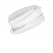 Снуд Nanuk, белый