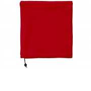 Снуд Nukka, красный