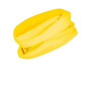 Снуд Nanuk, желтый