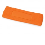 Повязка на голову Roger, оранжевый