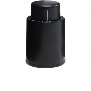 Sangio Пробка для вина , черный