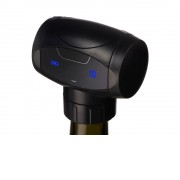 Автоматическая вакуумная пробка - насос для вина Saver