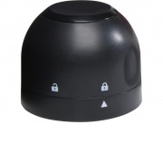 Arb Пробка для шампанского, черный