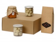 Подарочный набор Honey Tasty Superior