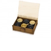 Подарочный набор Cream mix Deluxe