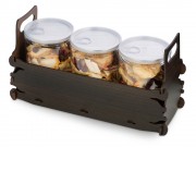 Набор подарочный с сублиматами Triple zest