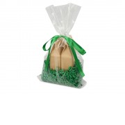 Подарочный набор Tea Duo с двумя видами чая, зеленый