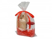 Подарочный набор Tea Duo Superior с двумя видами чая, красный