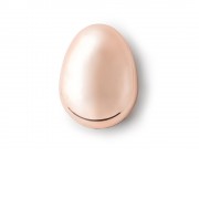 Расческа DUMAI, розовое золото