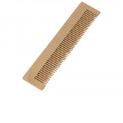 Расческа-гребень Leela из дерева