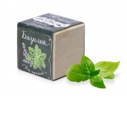 Набор для выращивания Экокуб Classic Базилик