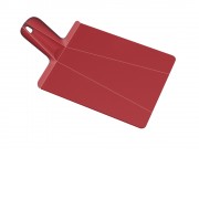 Доска разделочная Chop2Pot™ Plus средняя, красный