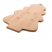 Доска разделочная Christmas tree