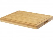 Fet Разделочная доска для стейка из бамбука, natural