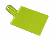 Доска разделочная Chop2Pot™ Plus средняя, зеленый