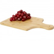 Разделочная доска из бамбука Quimet