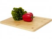 Разделочная доска из бамбука Harp