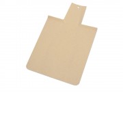 Разделочная доска, бежевый