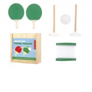 Настольная игра в теннис