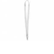 Ланъярд с клипом