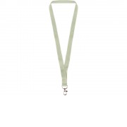 Ланьярд с карабином, оливковый