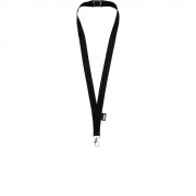 Ремешок Tom с фастексом, изготовленный из переработанного ПЭТ