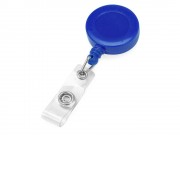 Ретрактор, синий