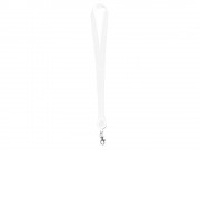 Ланъярд SUMBA, белый