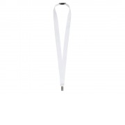 Ланъярд 2 см с клипом и замком обрыва