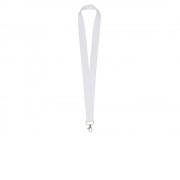 Ланъярд 2,5 см с карабином