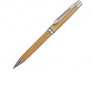Ручка шариковая Jakarta из бамбука